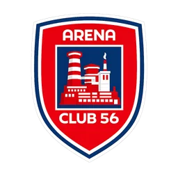 Brasão Arena Club 56